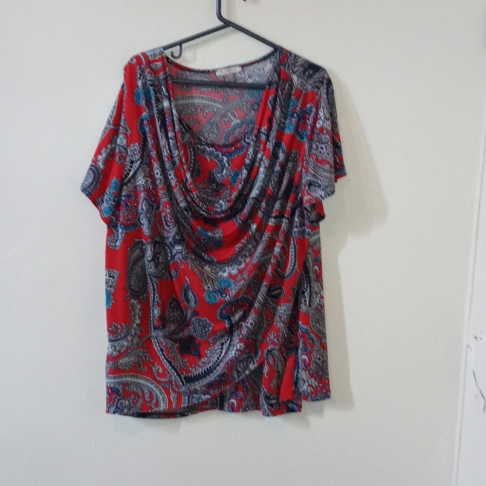 A nice blouse
